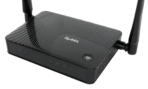 Zyxel