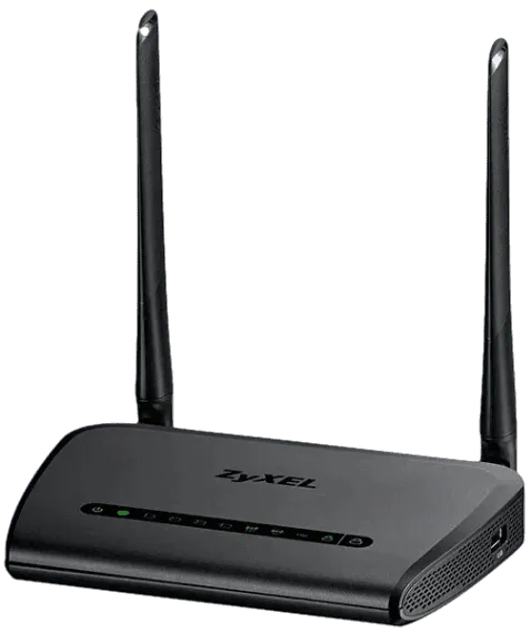Zyxel